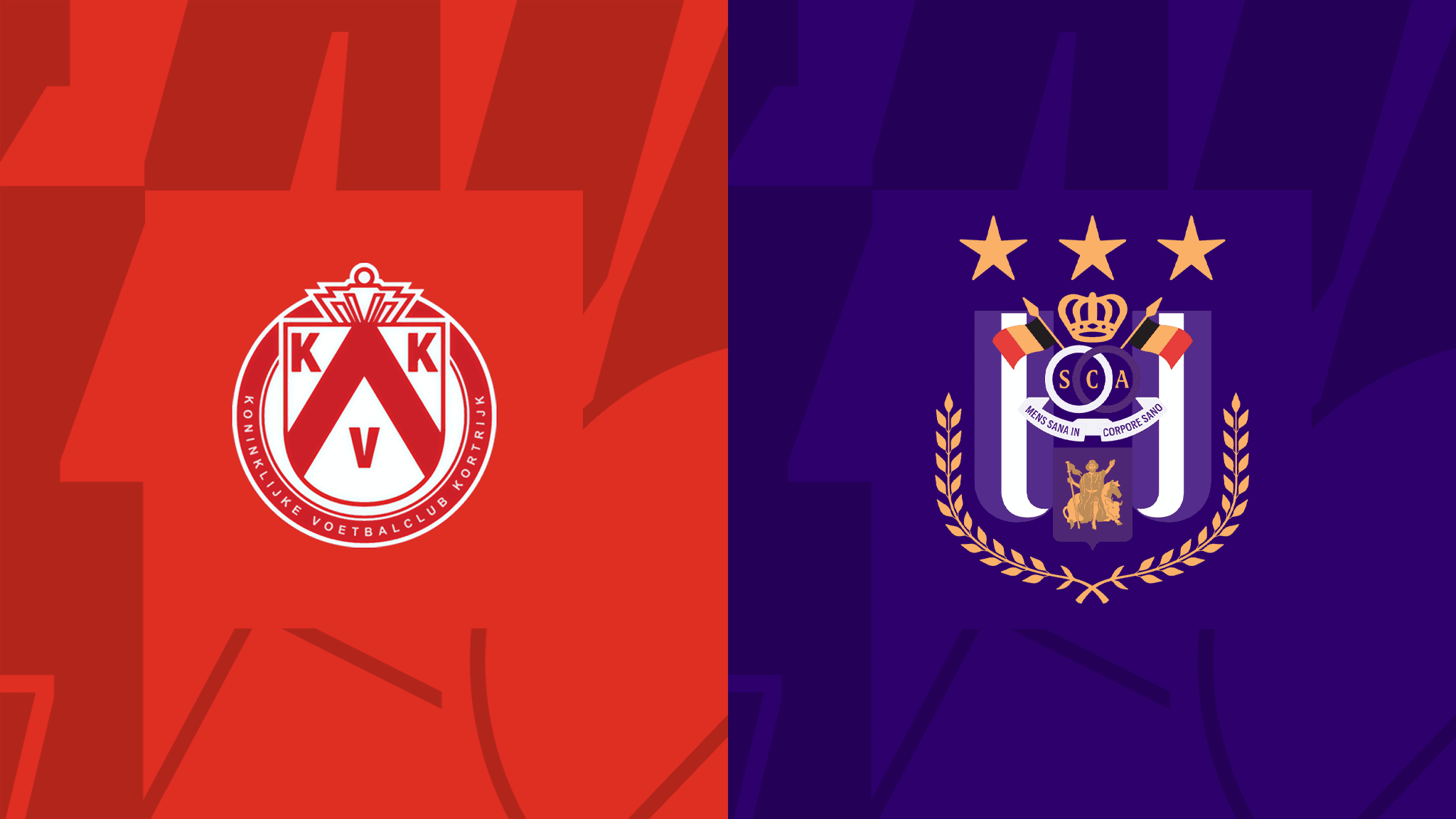Kortrijk vs Anderlecht Prediksi Kortrijk vs Anderlecht