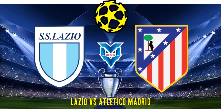 Prediksi Lazio vs Atletico Madrid