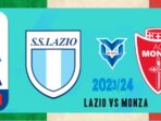 Prediksi Lazio vs Monza