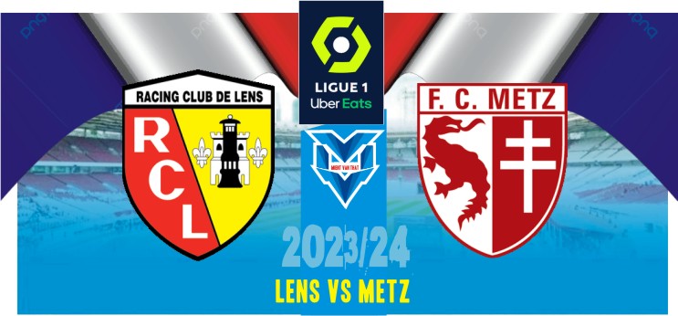 Lens vs Metz (1) Prediksi Lens vs Metz