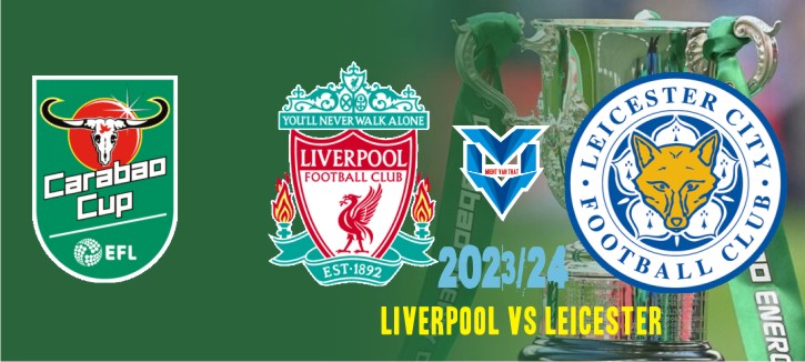 Prediksi Liverpool vs Leicester