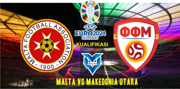Prediksi Malta vs Makedonia Utara