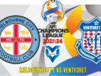 Prediksi Melbourne City vs Ventforet