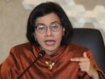 Sri Mulyani Tegaskan Bansos Adalah Program APBN Sri Mulyani Tegaskan Bansos Adalah Program APBN