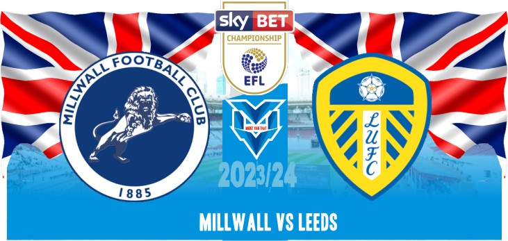 Prediksi Millwall vs Leeds