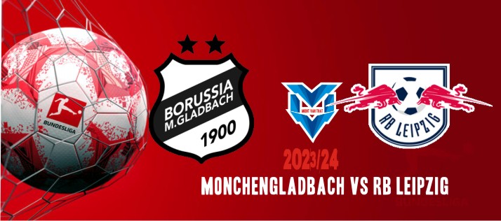 Prediksi Monchengladbach vs RB Leipzig