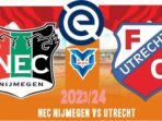 Prediksi NEC Nijmegen vs Utrecht