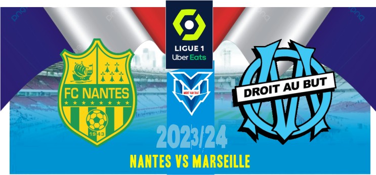 Prediksi Nantes vs Marseille