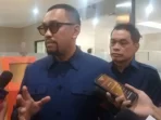 NasDem Batal Laporkan SBY ke Bareskrim Polri