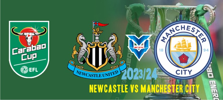 Prediksi Newcastle vs Manchester City