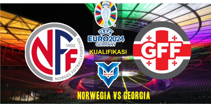 Prediksi Norwegia vs Georgia