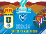 Prediksi Oviedo vs Valladolid