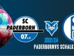 Paderbornvs Schalke Prediksi Paderborn vs Schalke