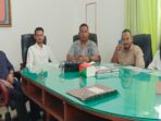 Pansel Umumkan Calon Anggota KIP Aceh Timur Periode 2023-2028