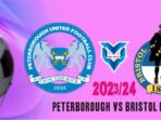 Prediksi Peterborough vs Bristol Rovers