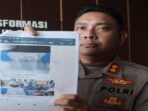 Polisi Temui Titik Terang Jenazah Tak Utuh Di Lampung Polisi Temui Titik Terang Jenazah Tak Utuh Di Lampung