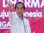 Reaksi Presiden Jokowi Soal Duet Anies-Cak Imin Di Pilpres 2024