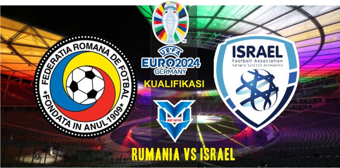 Prediksi Rumania vs Israel
