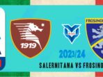 Prediksi Salernitana vs Frosinone