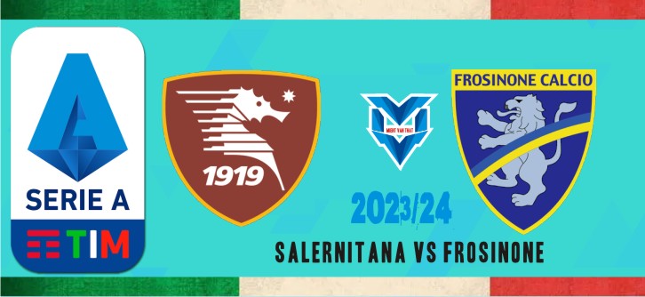 Prediksi Salernitana vs Frosinone