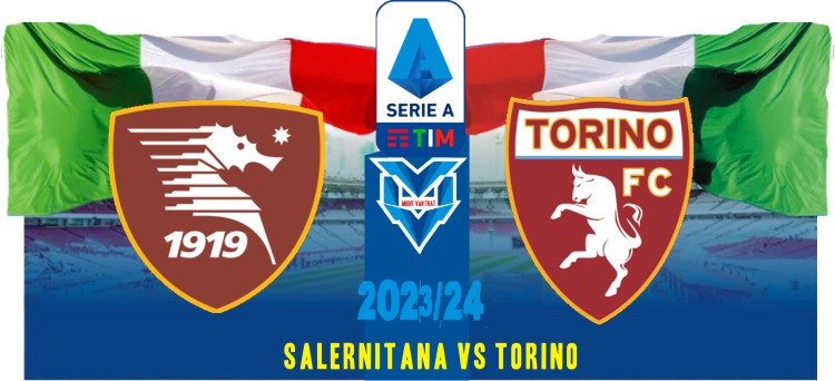 Prediksi Salernitana vs Torino