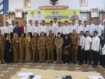 Seleksi Pemuda Pelopor Tingkat Kabupaten Lamteng Dibuka