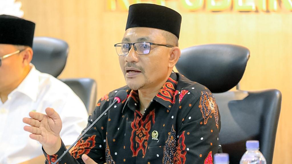 Senator Aceh Minta Pemerintah RI Segera Salurkan Bantuan ke Libya