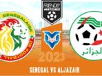 Prediksi Senegal vs Aljazair