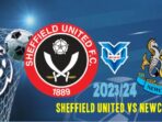 Prediksi Sheffield United vs Newcastle