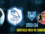 Prediksi Sheffield Wednesday vs Sunderland