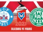 Prediksi Silkeborg vs Viborg