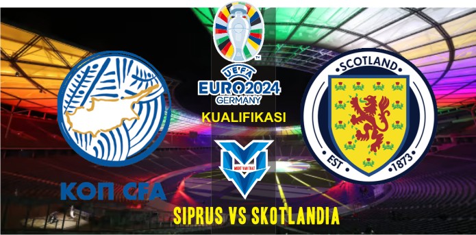 Prediksi Siprus vs Skotlandia,