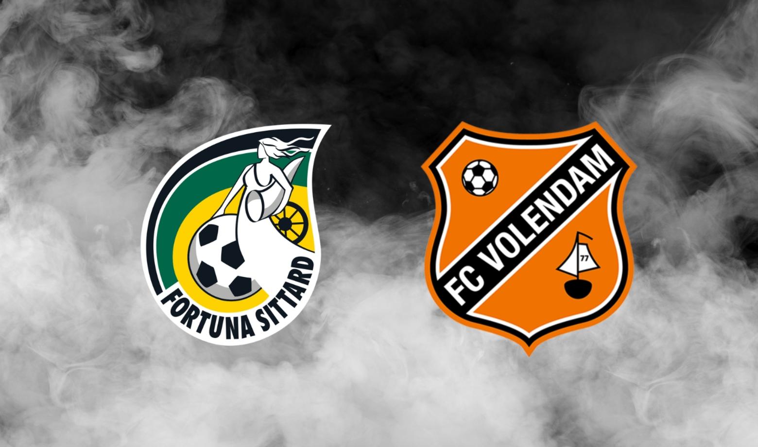 Prediksi Sittard vs Volendam