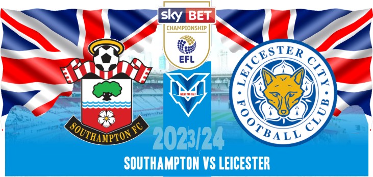Prediksi Southampton vs Leicester