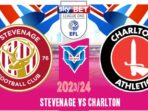Prediksi Stevenage vs Charlton
