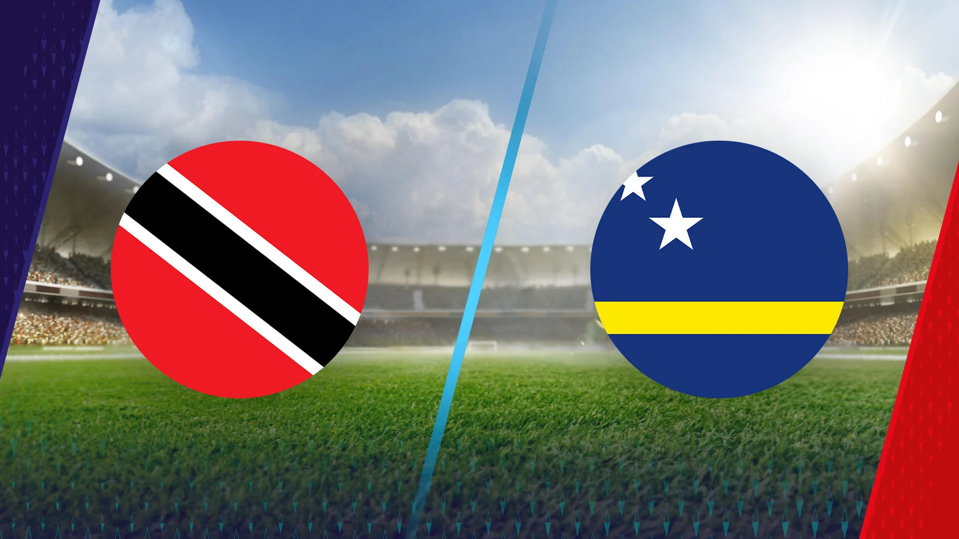 Prediksi Trinidad vs Curacao