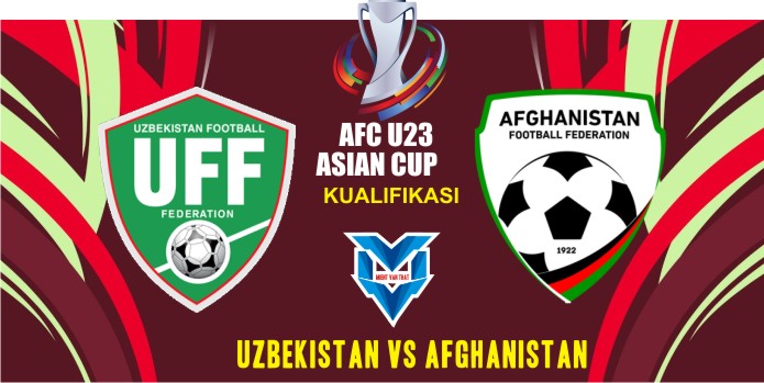 Prediksi Uzbekistan U23 vs Afghanistan U23