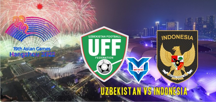 Prediksi Uzbekistan vs Indonesia