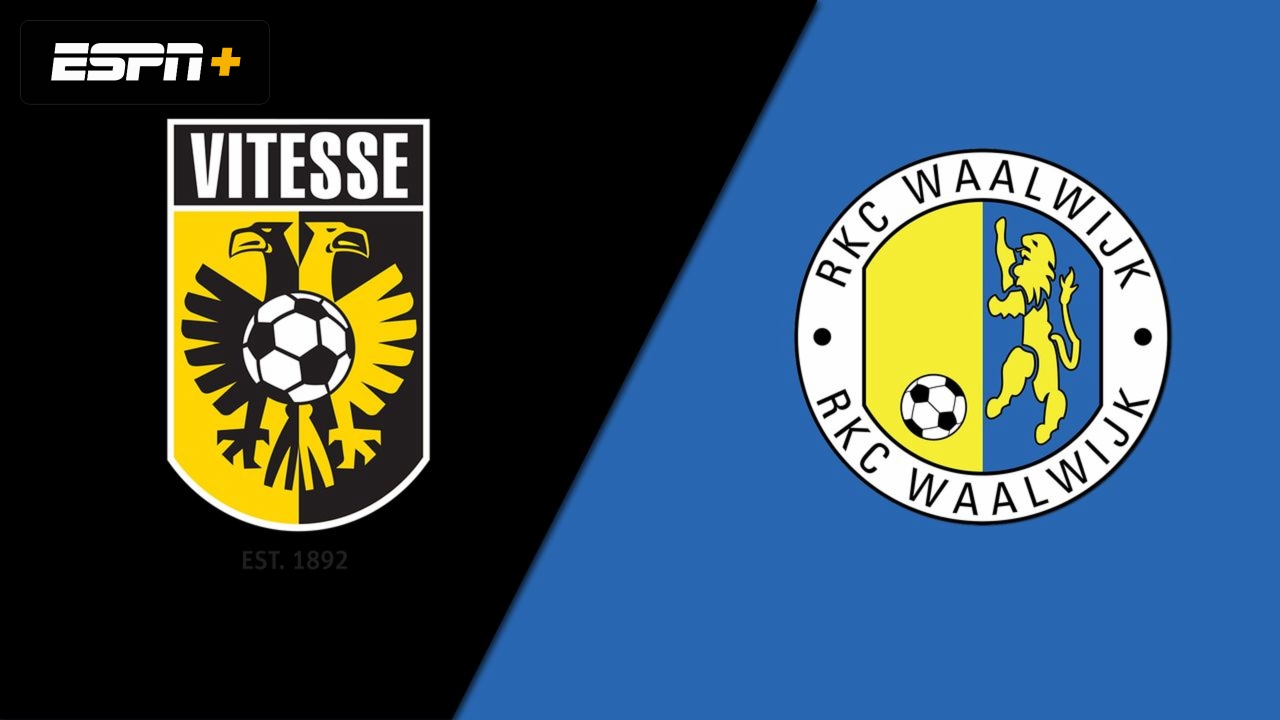 Prediksi Vitesse vs RKC Waalwijk