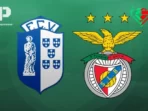 Prediksi Vizela vs Benfica