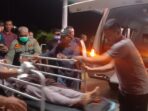 Warga Aceh Timur Diduga Keracunan Gas PT Medco EP