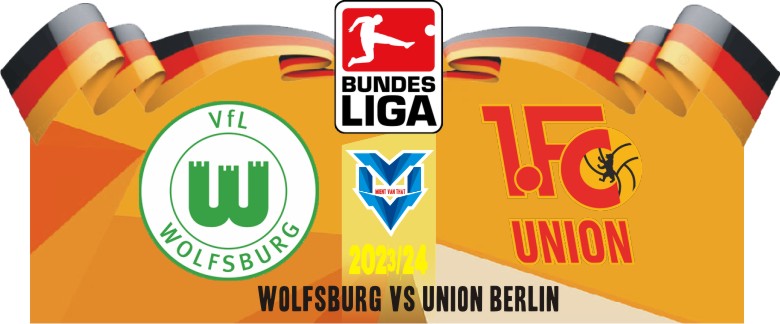 Prediksi Wolfsburg vs Union Berlin