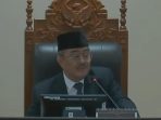 MKMK Bacakan Putusan Dugaan Pelanggaran Etik Hakim MK Terkait Memutus Batas Usia Capres-cawapres