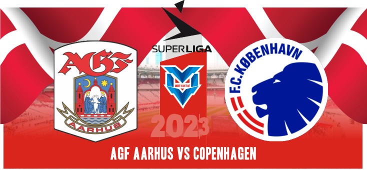 Prediksi Aarhus vs Copenhagen