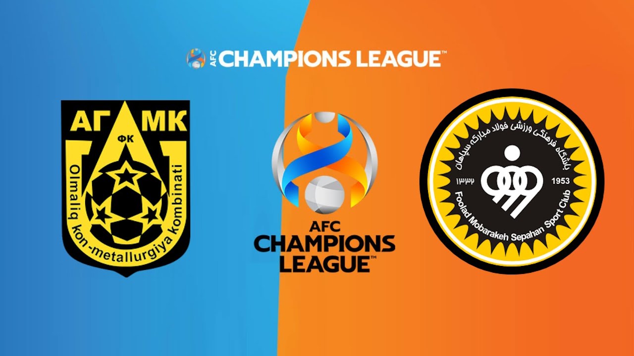 Prediksi AGMK vs Sepahan
