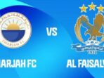 Prediksi Al Sharjah vs Al-Faisaly