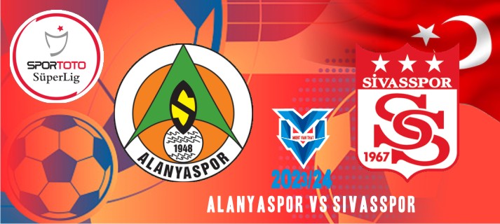 Prediksi Alanyaspor vs Sivasspor