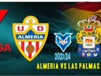 Prediksi Almeria vs Las Palmas