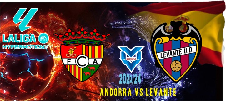 Prediksi Andorra vs Levante