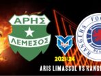 Prediksi Aris Limassol vs Rangers